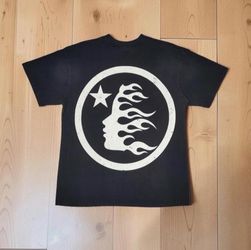 Hellstar Graphic T-Shirt