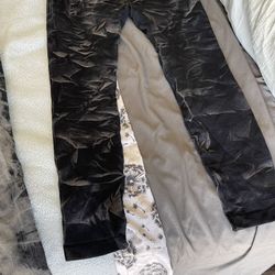 Cute Stretchy Pants For Women