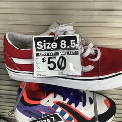 Vans 