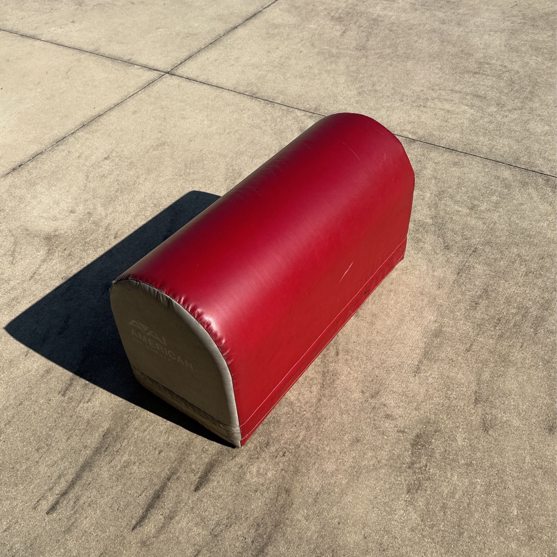 Gymnastic Equipment