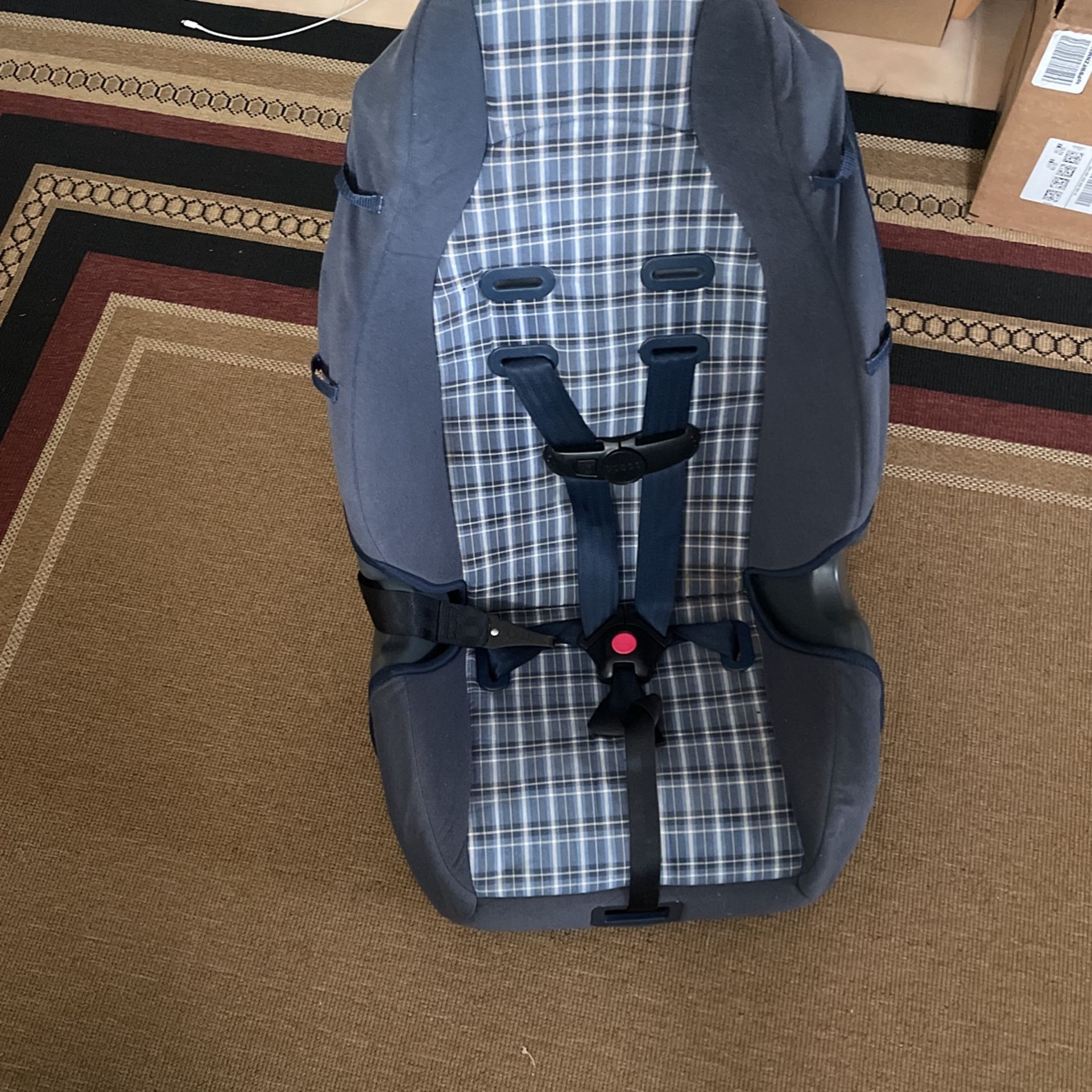 Child Car Seat