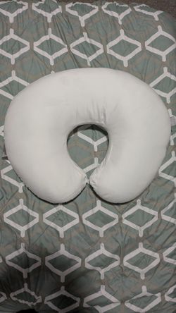 Boppy Nursing Pillow Baby Infant
