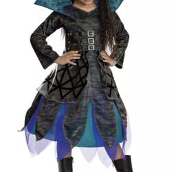 New Uliana Child Medium Costume $16