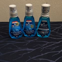 Crest Pro-Health Mouthwash $10