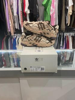 Adidas Response CL Bad Bunny Paso Fino Size 12