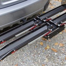 1 Up Bike Rack Brand New