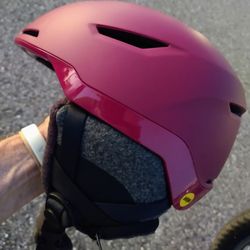 Premium Smith Optics Helmet 
