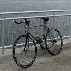 Litespeed Tuscany Bicycle