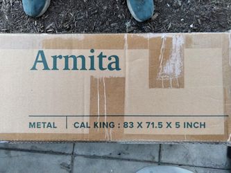 Box Spring Set/Assembly