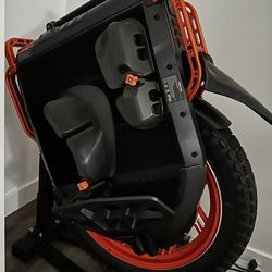 Inmotion V13 Electric Unicycle (EUC)