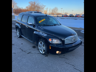 2006 Chevrolet HHR