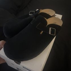 Clogs Size 9.5 Worn Once 