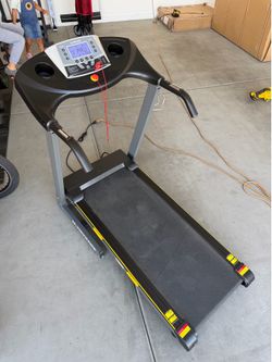 Treadmill
