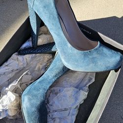 Nine West Heels