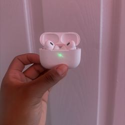 2nd Gen AirPods Pro’s