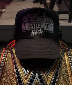Wrestlemania 42