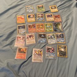 Rare Pokemon