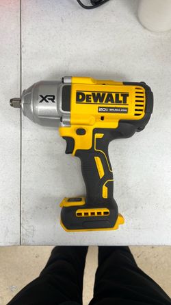 Dewalt impact Drill