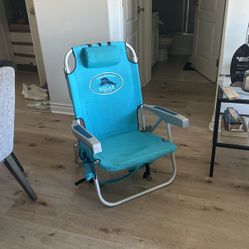 Tommy Bahama’s Beach Chair