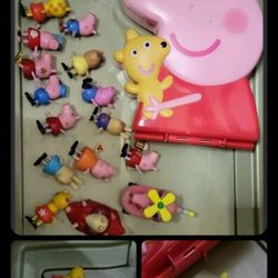 Peppa Pig