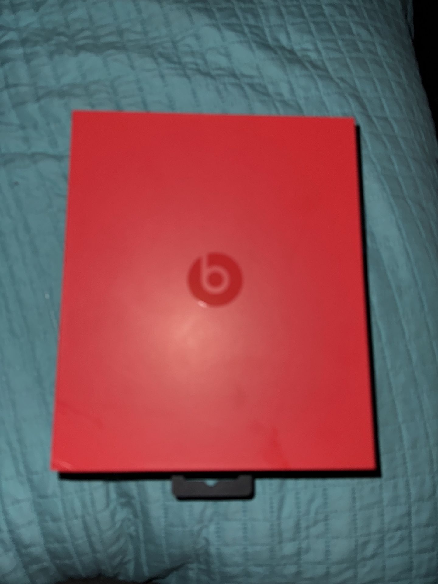 Beats by Dre (Beats Ep) wired headphones