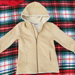 Gap Girls Coat Size 10