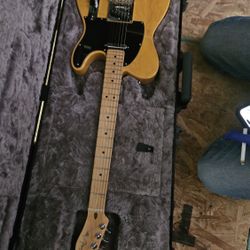 Fender American Professional Telecaster 