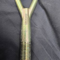 Tow Hook 