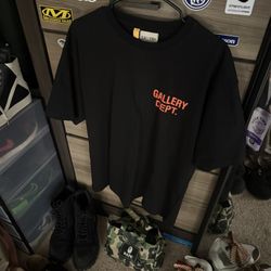 Gallery Dept Shirt