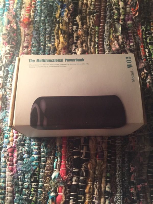 Apple Watch cordless charger