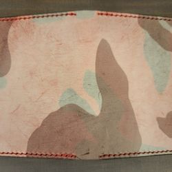 Bifold Leather Wallet 