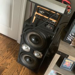 Car Music 