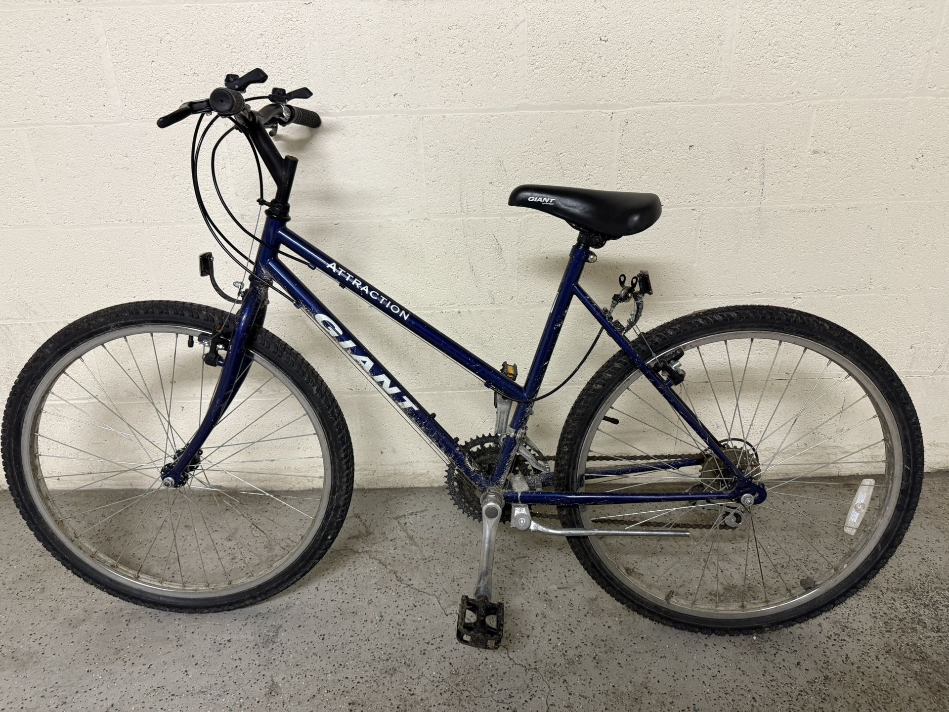 Bikes
