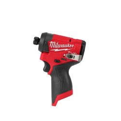 Milwaukee M12 FUEL 12V 1/4 in. Hex Impact Driver