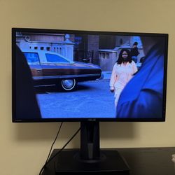 ASUS Monitor 