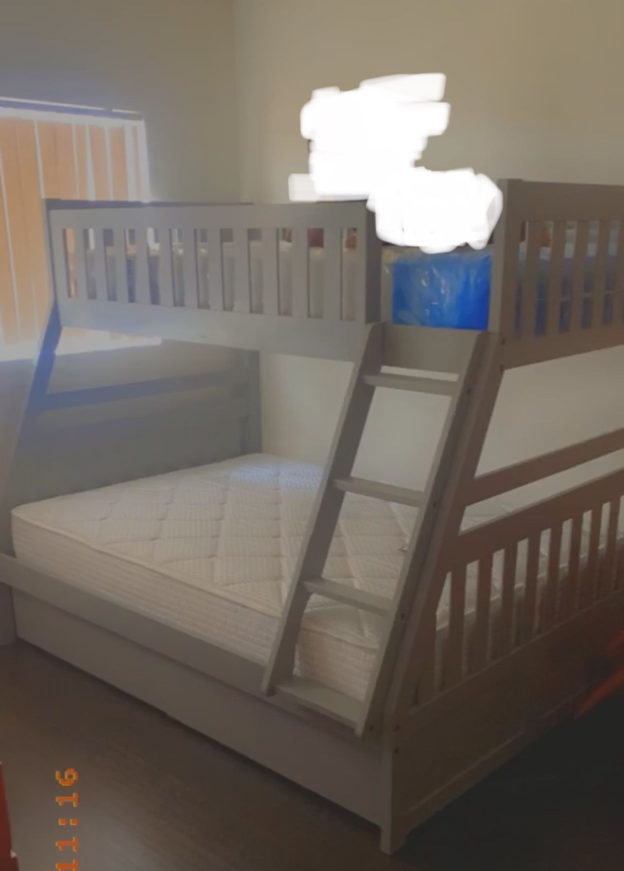 Bunk bed For Sale 