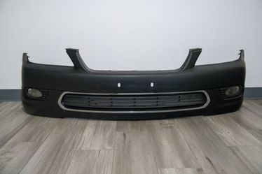 JDM Rare Toyota Altezza Modellista Evoluer OEM Front Bumper