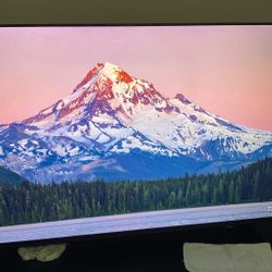 50 Inch Hisense Smart Tv