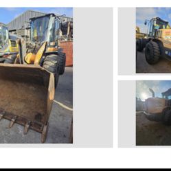 CASE 621G WHEEL LOADER