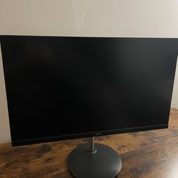 Acer Adjustable Desktop Monitor