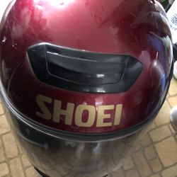 Motorcycle Helmet Small