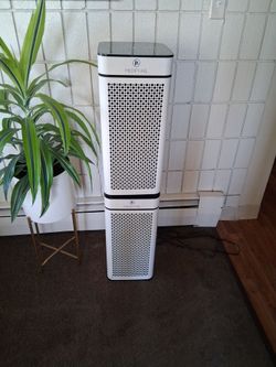Medify air