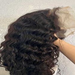 Stand Out with Made-to-Order Hairpieces Just for You! pick style