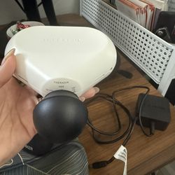 TheraGun Mini – Portable Massage Gun w/ Case