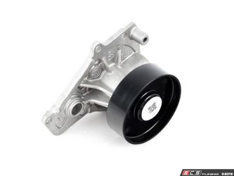 BMW water pump (mechanical)