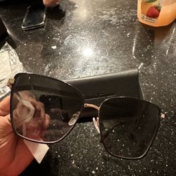 Ferragamo Sunglasses