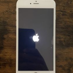 iPhone 6 Plus 