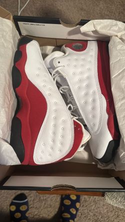 Air Jordan 13 Retro BG 7y