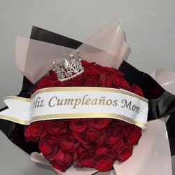 Flower Bouquets 