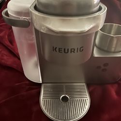 Keurig K-Café Special Edition Single